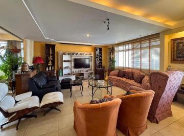 Apartamento · 200m² · 4 Quartos · 2 Vagas · Apartamento à Venda - Funcionários, 4 Quartos, 200 m2