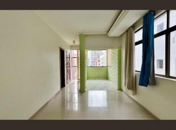 Apartamento · 128m² · 4 Quartos · 3 Vagas · Apartamento à Venda - Prado, 4 Quartos, 128 m2