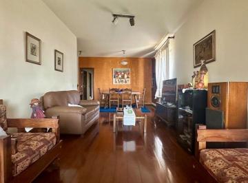 Apartamento · 138m² · 4 Quartos · 2 Vagas · Apartamento à Venda - Gutierrez, 4 Quartos,  138 m2