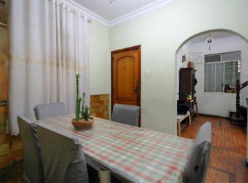 Casa · 160m² · 4 Quartos · 1 Vaga · Casa à Venda - Floresta, 4 Quartos, 160 m2