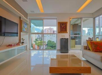 Apartamento · 142m² · 2 Quartos · 3 Vagas · Apartamento à Venda - Anchieta, 2 Quartos,  142 m2