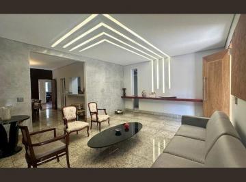 Casa · 287m² · 3 Quartos · 3 Vagas · Casa à Venda - Serra, 3 Quartos,  287 m2