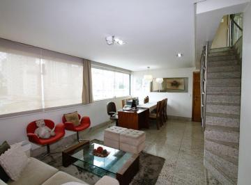 Apartamento · 170m² · 4 Quartos · 3 Vagas · Apartamento à Venda - Gutierrez, 4 Quartos, 170 m2
