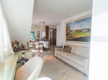 Apartamento · 283m² · 4 Quartos · 2 Vagas · Apartamento à Venda - Sion, 4 Quartos, 283 m2