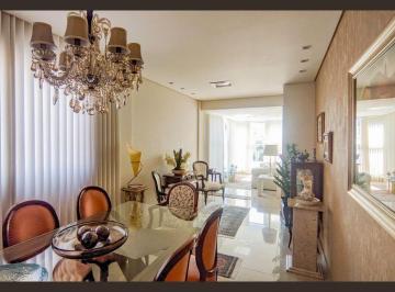 Apartamento · 200m² · 4 Quartos · 3 Vagas · Apartamento à Venda - Serra, 4 Quartos,  200 m2