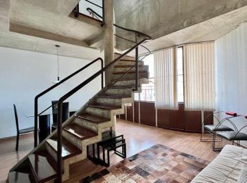 Apartamento · 111m² · 2 Quartos · 1 Vaga · Apartamento à Venda - Savassi, 2 Quartos,  111 m2