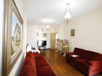 Casa · 229m² · 5 Quartos · 4 Vagas · Casa à Venda - Prado, 5 Quartos,  229 m2