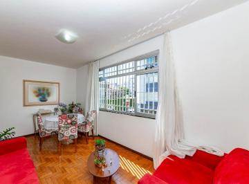 Apartamento · 110m² · 3 Quartos · 1 Vaga · Apartamento à Venda - Coração Eucarístico, 3 Quartos, 110 m2