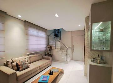 Apartamento · 220m² · 4 Quartos · 3 Vagas · Apartamento à Venda - Prado, 4 Quartos, 220 m2
