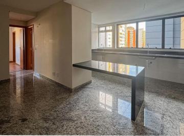 Apartamento · 54m² · 2 Quartos · 1 Vaga · Apartamento à Venda - Lourdes, 2 Quartos, 54 m2