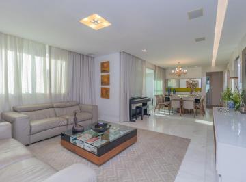 Apartamento · 155m² · 4 Quartos · 3 Vagas · Apartamento à Venda - Lourdes, 4 Quartos,  155 m2