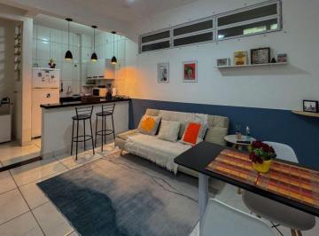 Apartamento · 45m² · 1 Quarto · Apartamento à Venda - Centro, 1 Quarto, 45 m2