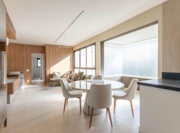 Apartamento · 115m² · 3 Quartos · 2 Vagas · Apartamento à Venda - Savassi, 3 Quartos, 115 m2