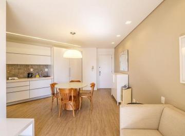 Apartamento · 50m² · 1 Quarto · 1 Vaga · Apartamento à Venda - Savassi, 1 Quarto, 50 m2