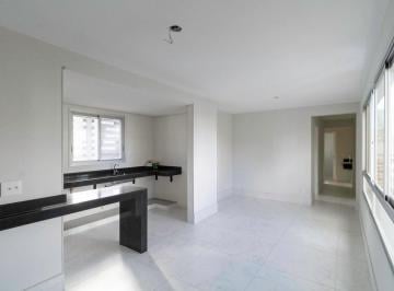 Apartamento · 69m² · 2 Quartos · 2 Vagas · Apartamento à Venda - Santo Agostinho, 2 Quartos,  69 m2