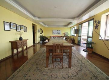 Apartamento · 476m² · 4 Quartos · 4 Vagas · Apartamento à Venda - Carmo Sion, 4 Quartos, 476 m2