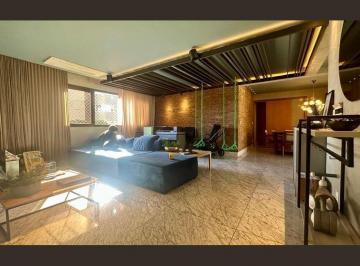 Apartamento · 150m² · 4 Quartos · 3 Vagas · Apartamento à Venda - Cruzeiro, 4 Quartos, 150 m2