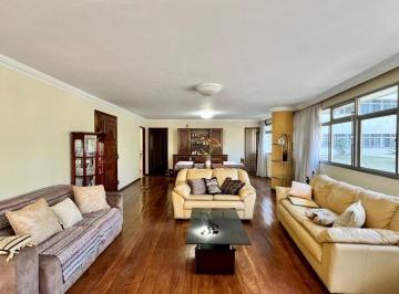 Apartamento · 320m² · 4 Quartos · 3 Vagas · Apartamento à Venda - Lourdes, 4 Quartos, 320 m2