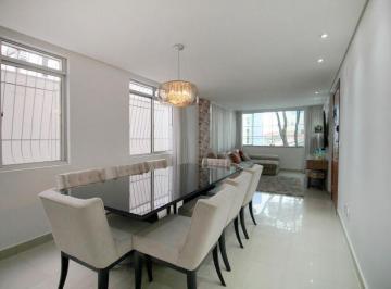 Apartamento · 120m² · 4 Quartos · 2 Vagas · Apartamento à Venda - Prado, 4 Quartos, 120 m2