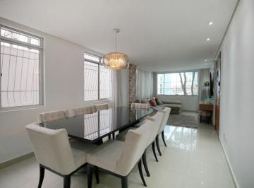 Apartamento · 120m² · 4 Quartos · 2 Vagas · Apartamento à Venda - Prado, 4 Quartos, 120 m2