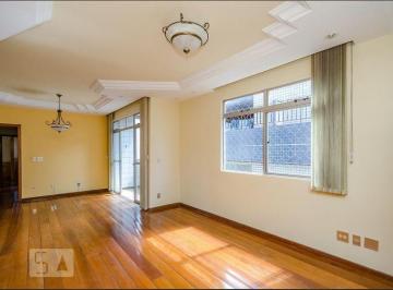 Apartamento · 240m² · 4 Quartos · 2 Vagas · Apartamento à Venda - Padre Eustáquio, 4 Quartos, 240 m2