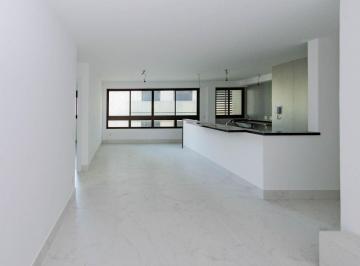 Apartamento · 70m² · 2 Quartos · 2 Vagas · Apartamento à Venda - Funcionários, 2 Quartos, 70 m2