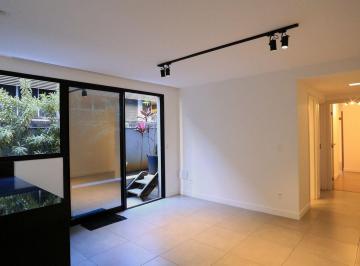 Apartamento · 100m² · 2 Quartos · 2 Vagas · Apartamento à Venda - Savassi, 2 Quartos, 100 m2