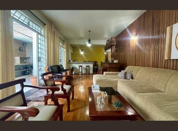 Casa · 321m² · 4 Quartos · 4 Vagas · Casa à Venda - Serra, 4 Quartos, 321 m2