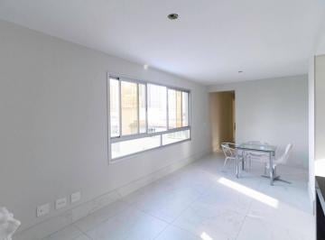 Apartamento · 69m² · 2 Quartos · 2 Vagas · Apartamento à Venda - Santo Agostinho, 2 Quartos, 69 m2