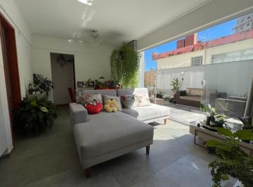 Apartamento · 138m² · 2 Quartos · 2 Vagas · Apartamento à Venda - Sion, 2 Quartos, 138 m2