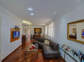 Apartamento · 135m² · 3 Quartos · 2 Vagas · Apartamento à Venda - Gutierrez, 3 Quartos,  135 m2