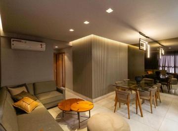 Apartamento · 64m² · 2 Quartos · 2 Vagas · Apartamento à Venda - Carmo Sion, 2 Quartos, 64 m2