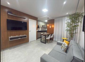 Apartamento · 50m² · 1 Quarto · 1 Vaga · Apartamento à Venda - Barro Preto, 1 Quarto, 50 m2