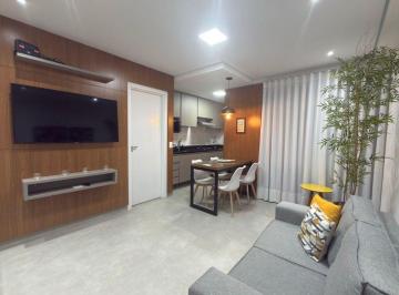 Apartamento · 41m² · 1 Quarto · 1 Vaga · Apartamento à Venda - Barro Preto, 1 Quarto,  41 m2