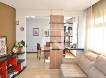Apartamento · 158m² · 4 Quartos · 1 Vaga · Apartamento à Venda - Lourdes, 4 Quartos,  158 m2