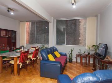 Apartamento · 96m² · 3 Quartos · 1 Vaga · Apartamento à Venda - Sion, 3 Quartos, 96 m2