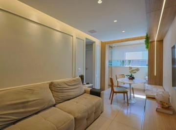 Apartamento · 52m² · 2 Quartos · 2 Vagas · Apartamento à Venda - Padre Eustáquio, 2 Quartos,  52 m2