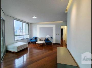 Apartamento · 300m² · 3 Quartos · 3 Vagas · Apartamento à Venda - Gutierrez, 3 Quartos,  300 m2