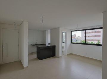 Apartamento · 85m² · 3 Quartos · 2 Vagas · Apartamento à Venda - Prado, 3 Quartos, 85 m2