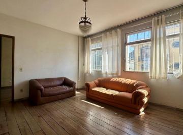 Apartamento · 170m² · 4 Quartos · 1 Vaga · Apartamento à Venda - Gutierrez, 4 Quartos, 170 m2