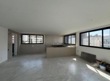 Apartamento · 182m² · 4 Quartos · 4 Vagas · Apartamento à Venda - Lourdes, 4 Quartos,  182 m2