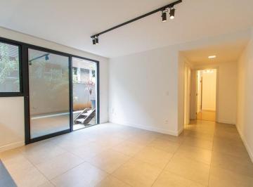 Apartamento · 96m² · 1 Quarto · 2 Vagas · Apartamento à Venda - Savassi, 1 Quarto, 96 m2