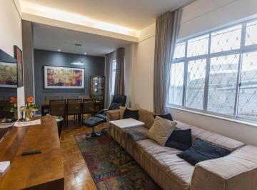 Apartamento · 80m² · 3 Quartos · Apartamento à Venda - Serra, 3 Quartos, 80 m2