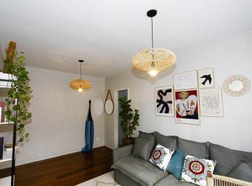 Apartamento · 89m² · 2 Quartos · 1 Vaga · Apartamento à Venda - Nova Suíssa, 2 Quartos,  89 m2