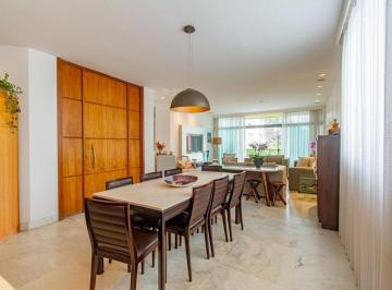 Apartamento · 212m² · 4 Quartos · 3 Vagas · Apartamento à Venda - Serra, 4 Quartos, 212 m2