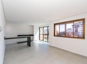 Apartamento · 84m² · 3 Quartos · 2 Vagas · Apartamento à Venda - Prado, 3 Quartos,  84 m2