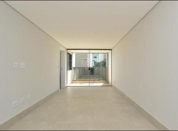 Apartamento · 71m² · 2 Quartos · 2 Vagas · Apartamento à Venda - Sion, 2 Quartos, 71 m2