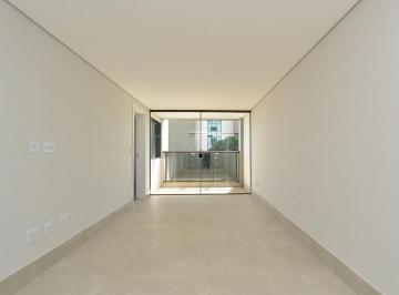 Apartamento · 71m² · 2 Quartos · 2 Vagas · Apartamento à Venda - Sion, 2 Quartos, 71 m2