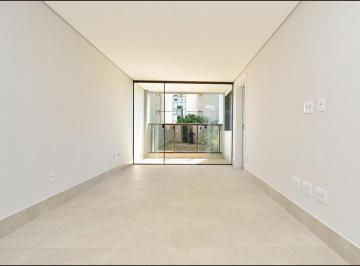 Apartamento · 71m² · 2 Quartos · 2 Vagas · Apartamento à Venda - Sion, 2 Quartos,  71 m2
