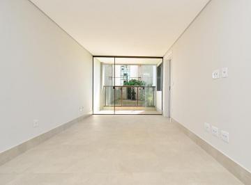 Apartamento · 71m² · 2 Quartos · 2 Vagas · Apartamento à Venda - Sion, 2 Quartos, 71 m2